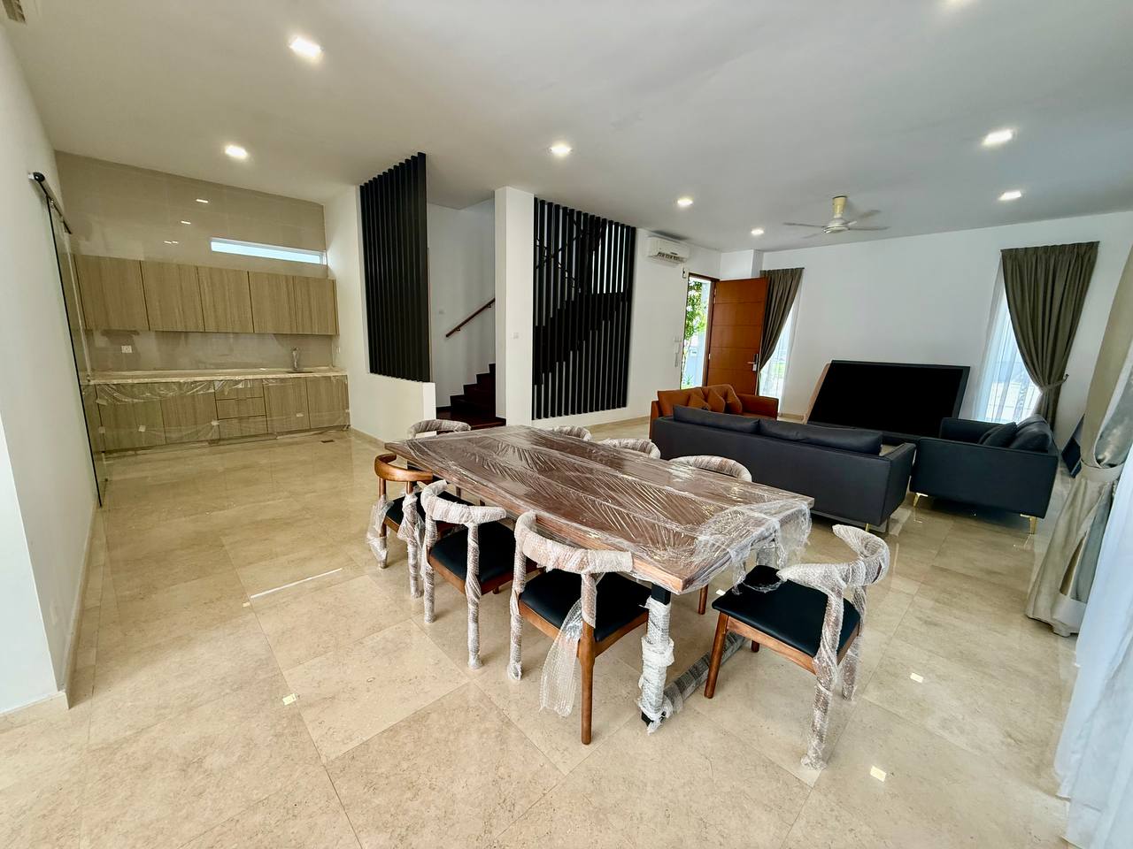 Two Half Storey Bungalow Lake Front Cyberjaya - photo 8
