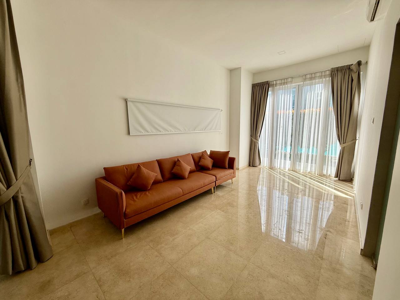 Two Half Storey Bungalow Lake Front Cyberjaya - photo 9