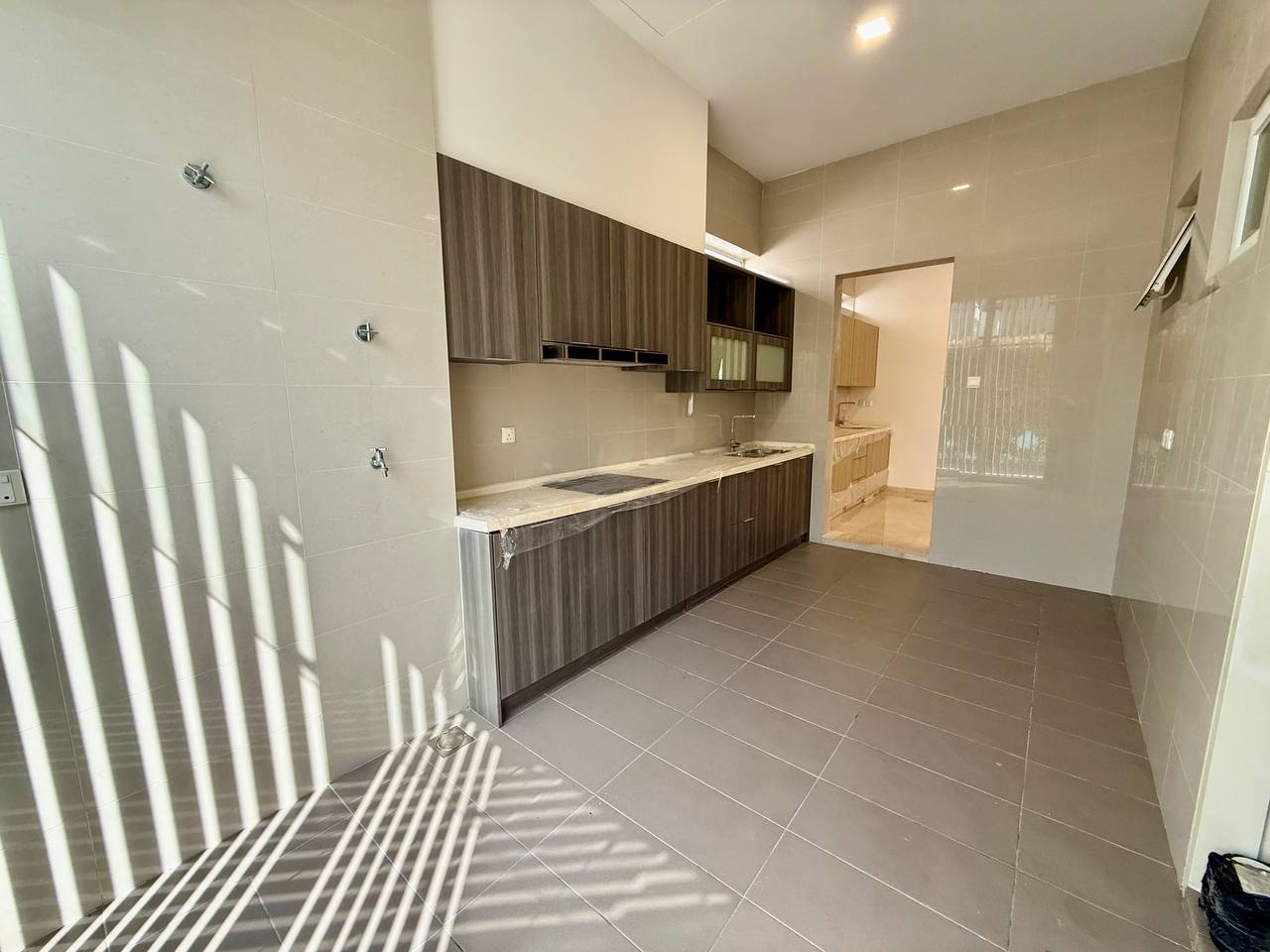 Two Half Storey Bungalow Lake Front Cyberjaya - photo 12
