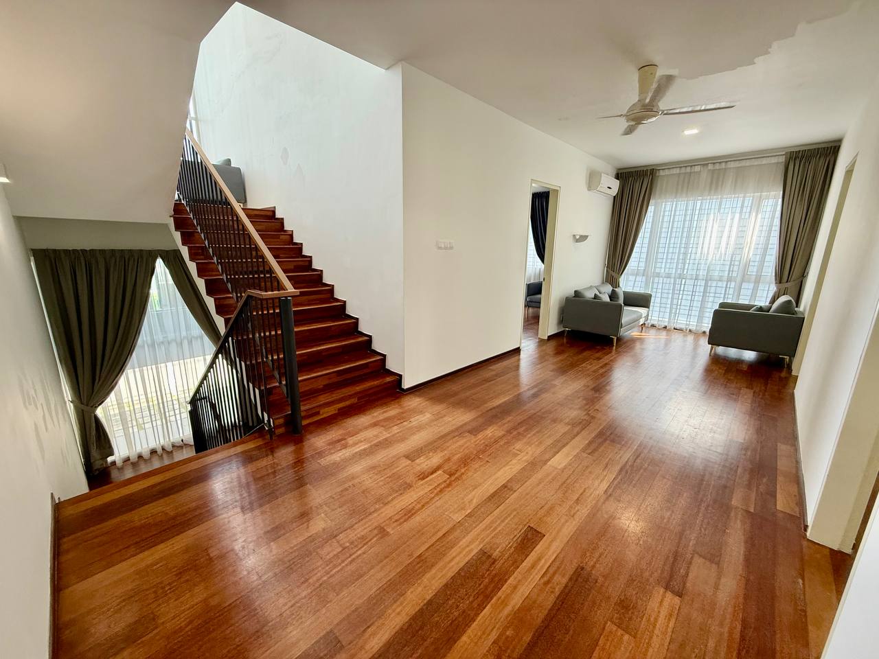 Two Half Storey Bungalow Lake Front Cyberjaya - photo 13