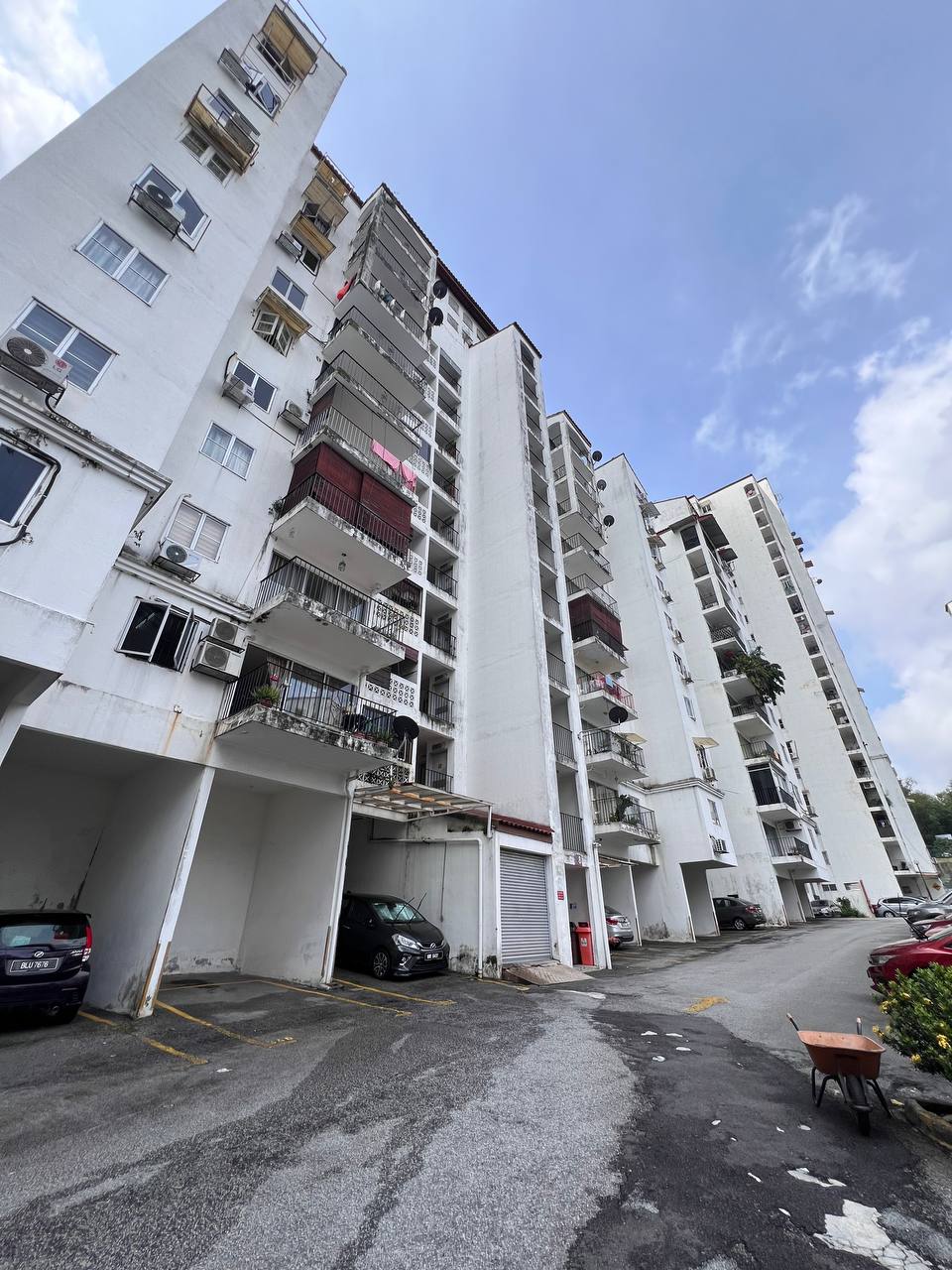 Pantai Hillpark Fasa 2 Bangsar South - photo 2
