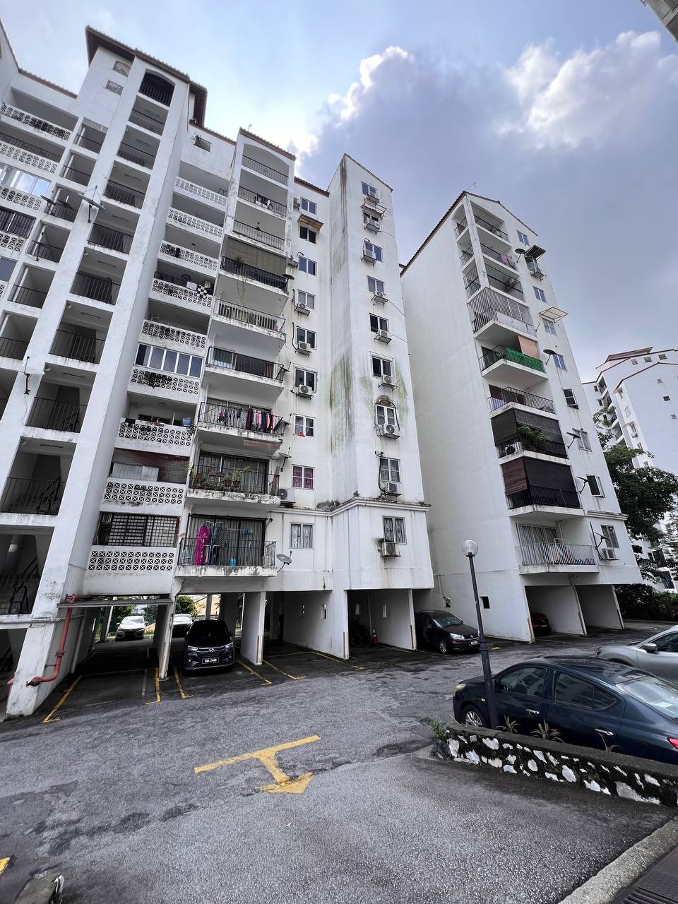 Pantai Hillpark Fasa 2 Bangsar South - photo 3