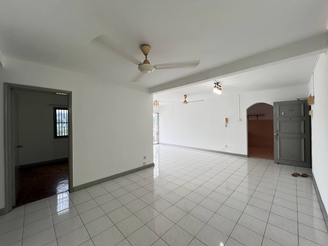 Pantai Hillpark Fasa 2 Bangsar South - photo 7