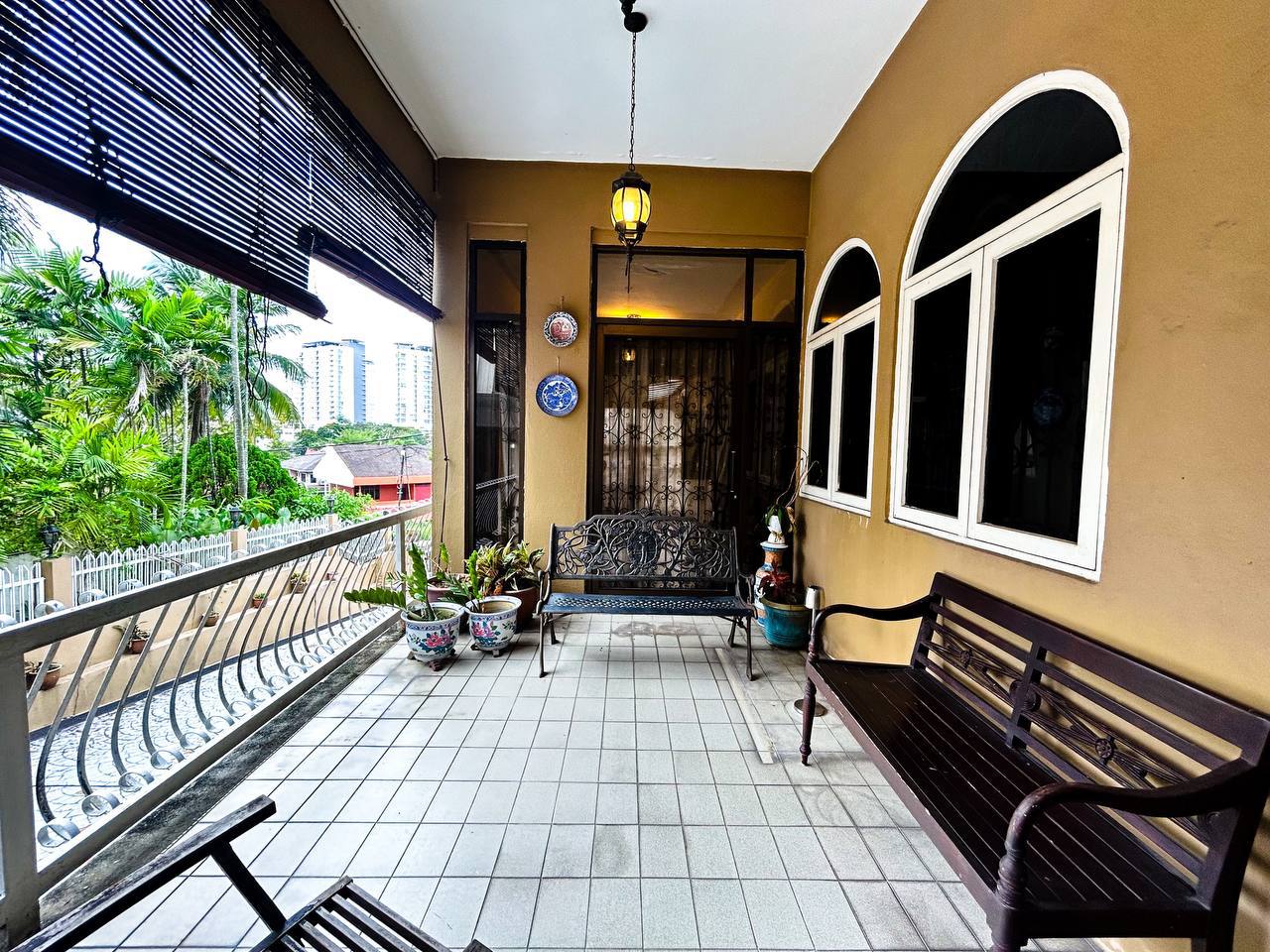Double Storey Bungalow Seksyen 12 Shah Alam - photo 4