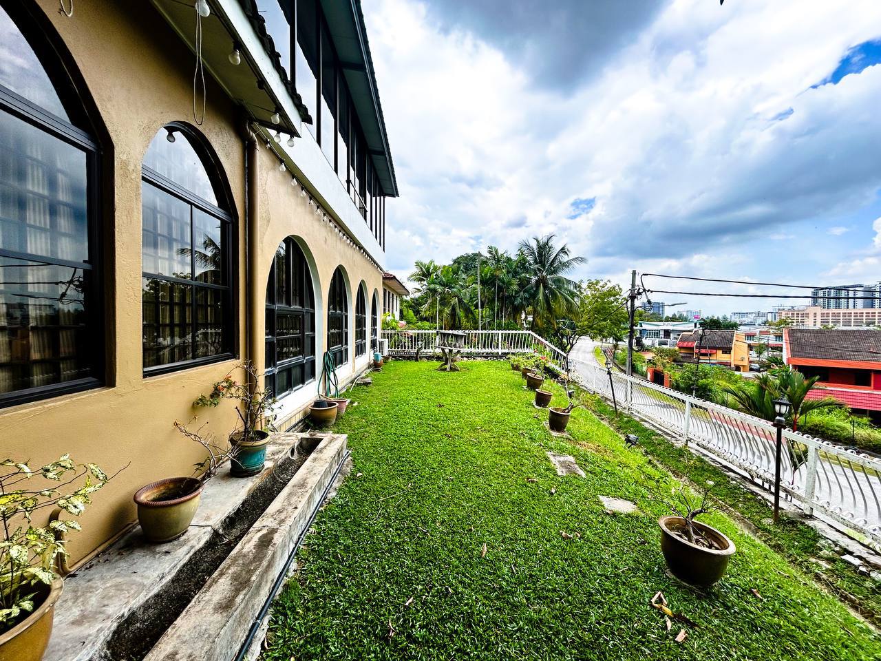 Double Storey Bungalow Seksyen 12 Shah Alam - photo 5