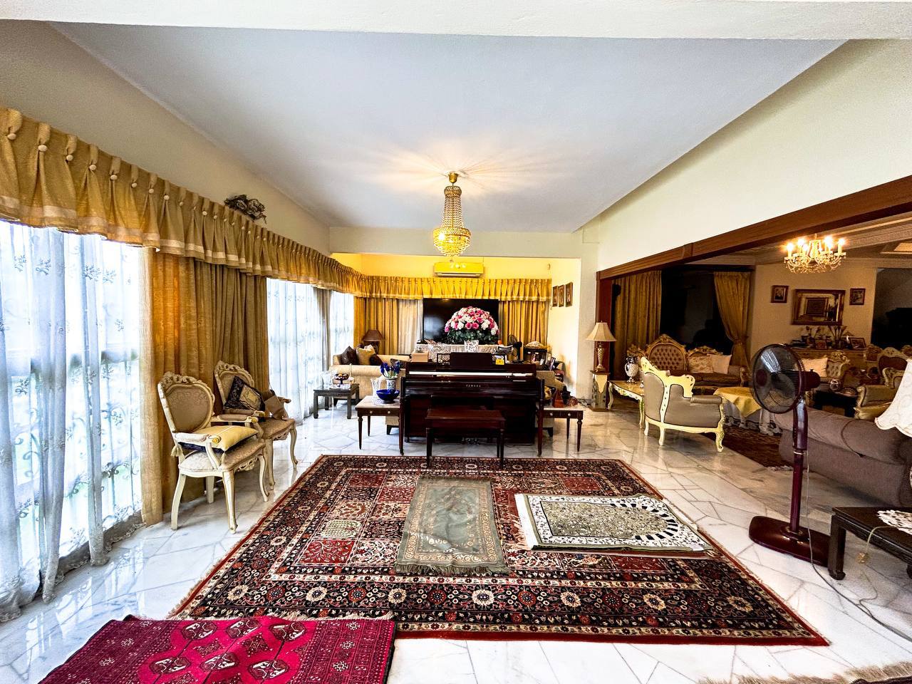 Double Storey Bungalow Seksyen 12 Shah Alam - photo 6