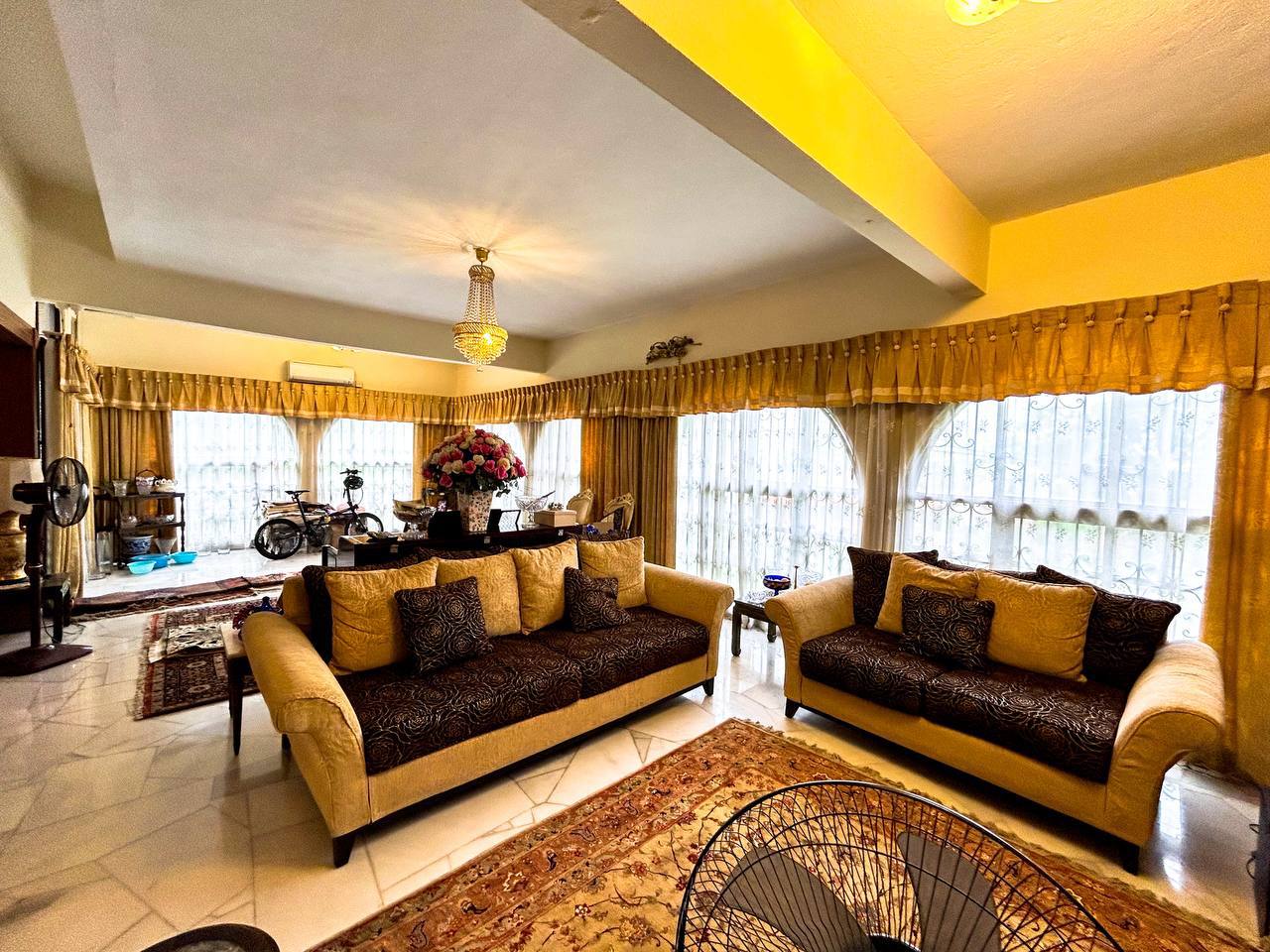 Double Storey Bungalow Seksyen 12 Shah Alam - photo 7