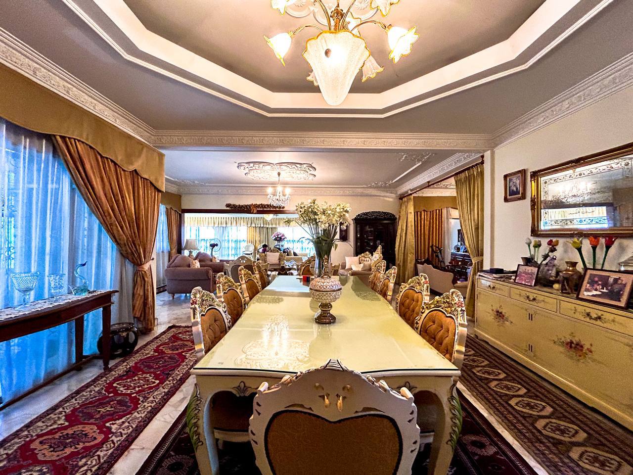 Double Storey Bungalow Seksyen 12 Shah Alam - photo 10