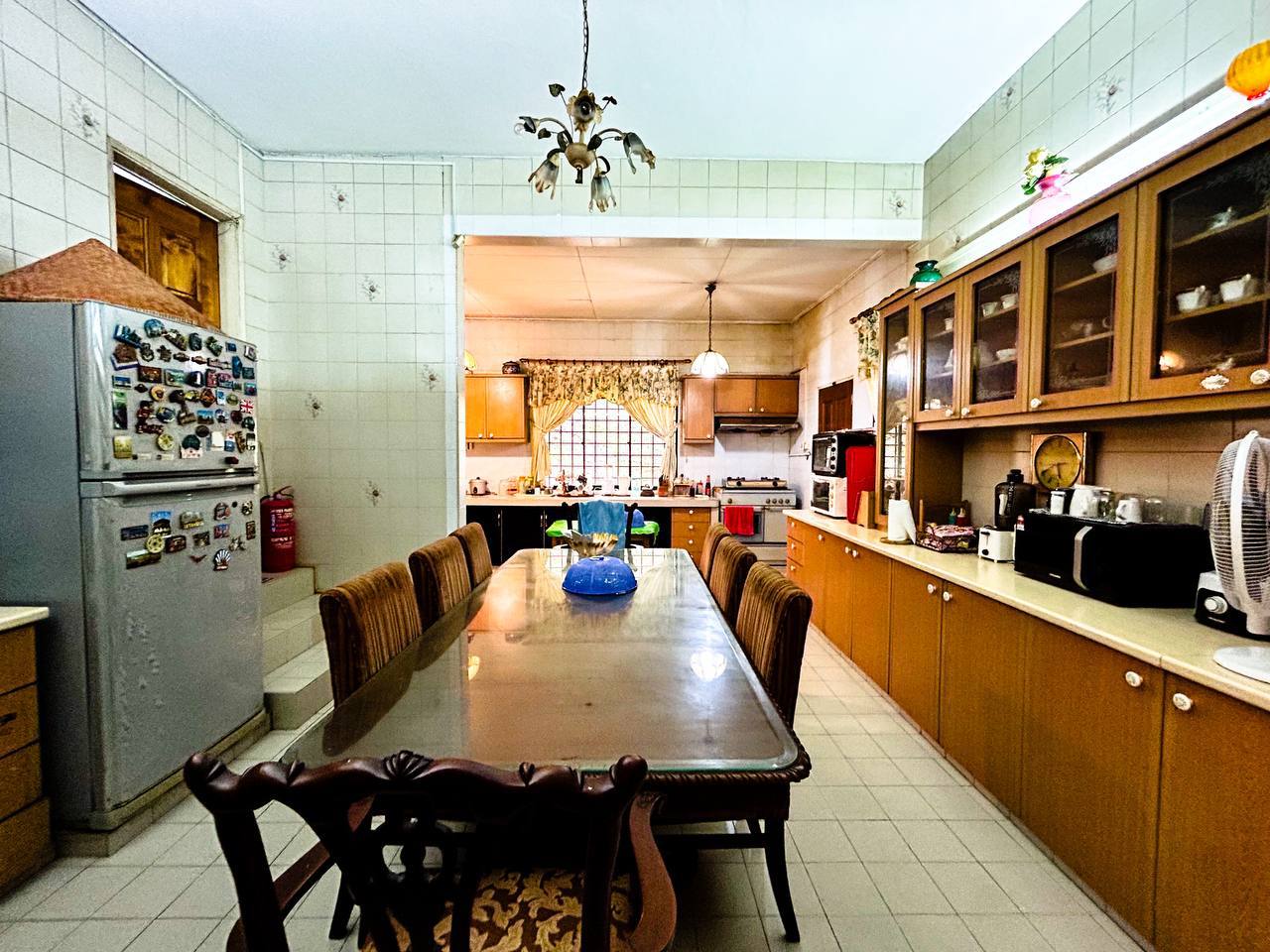 Double Storey Bungalow Seksyen 12 Shah Alam - photo 11
