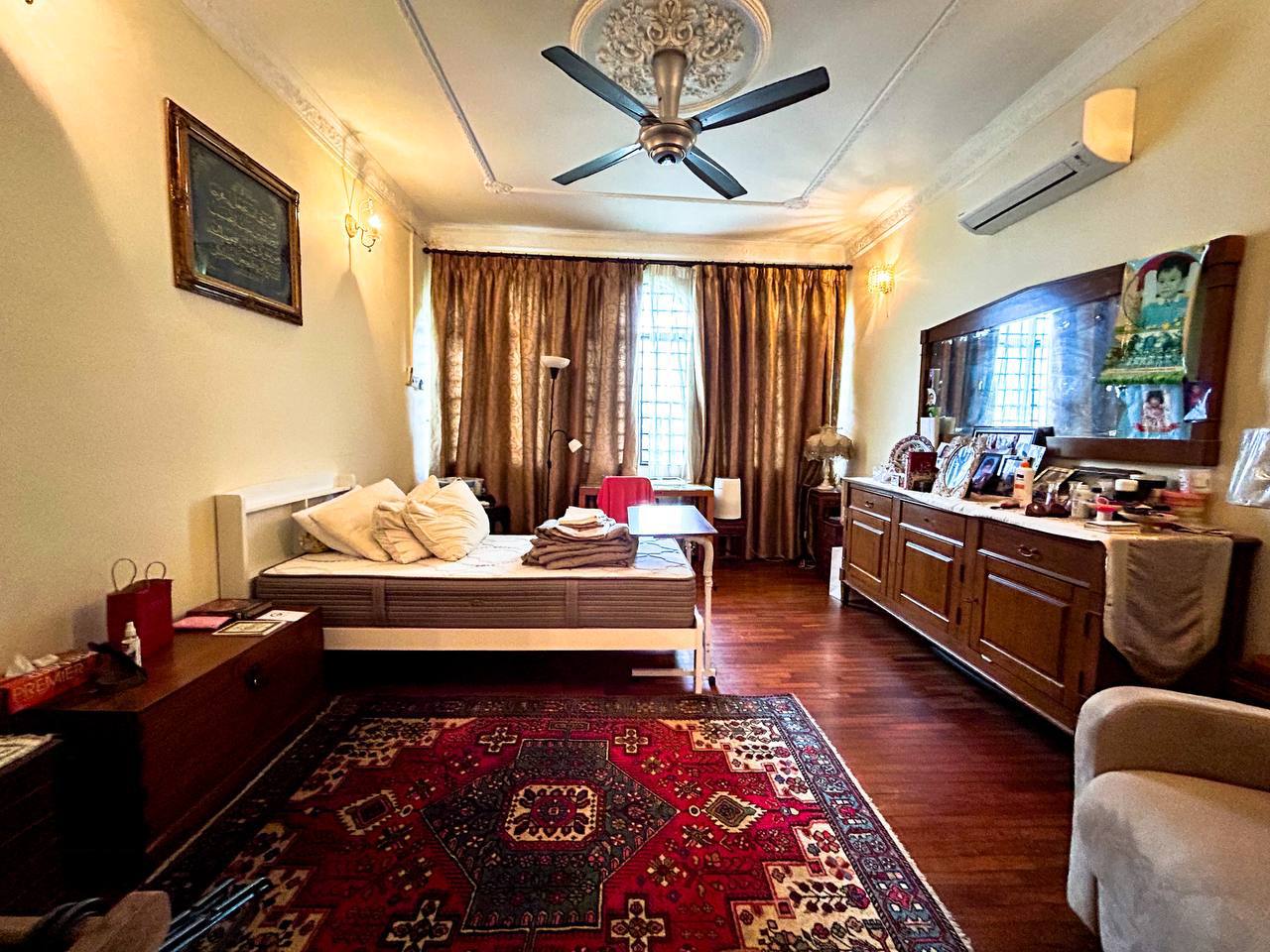 Double Storey Bungalow Seksyen 12 Shah Alam - photo 13