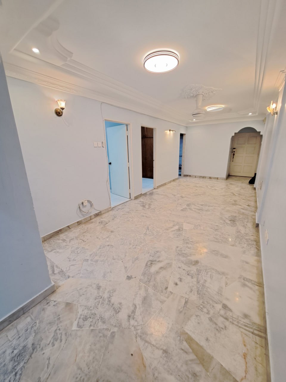 Teratai Mewah Setapak Partly Furnish - photo 2
