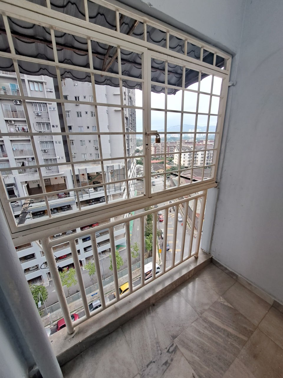 Teratai Mewah Setapak Partly Furnish - photo 4