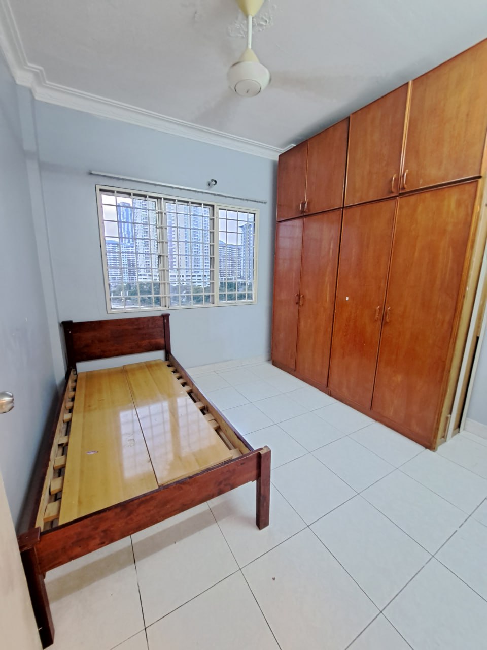 Teratai Mewah Setapak Partly Furnish - photo 7