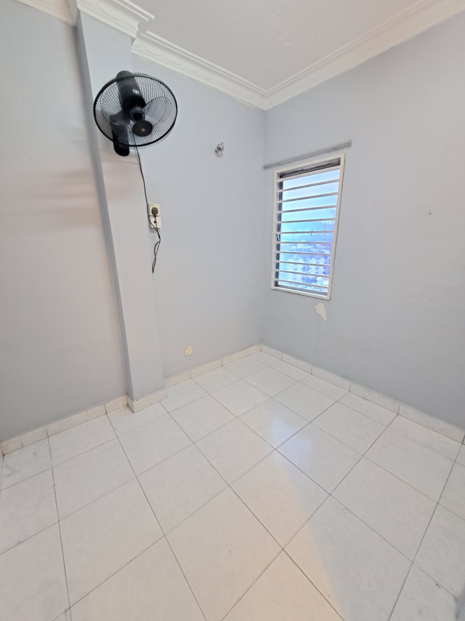 Teratai Mewah Setapak Partly Furnish - photo 8