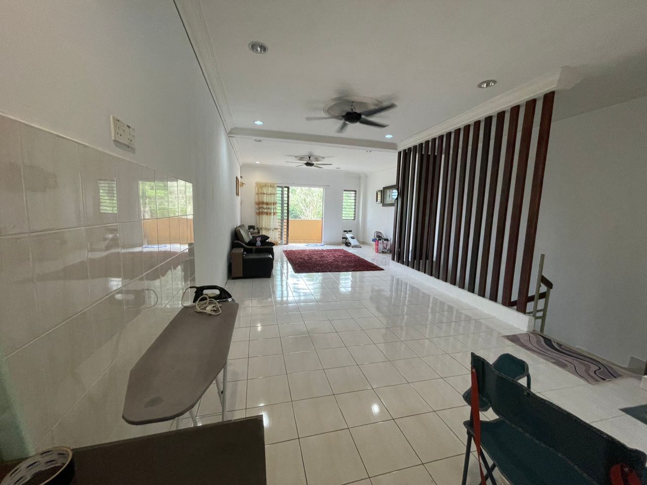 Three Storey Move In Condition Tmn Selayang Mulia - photo 5