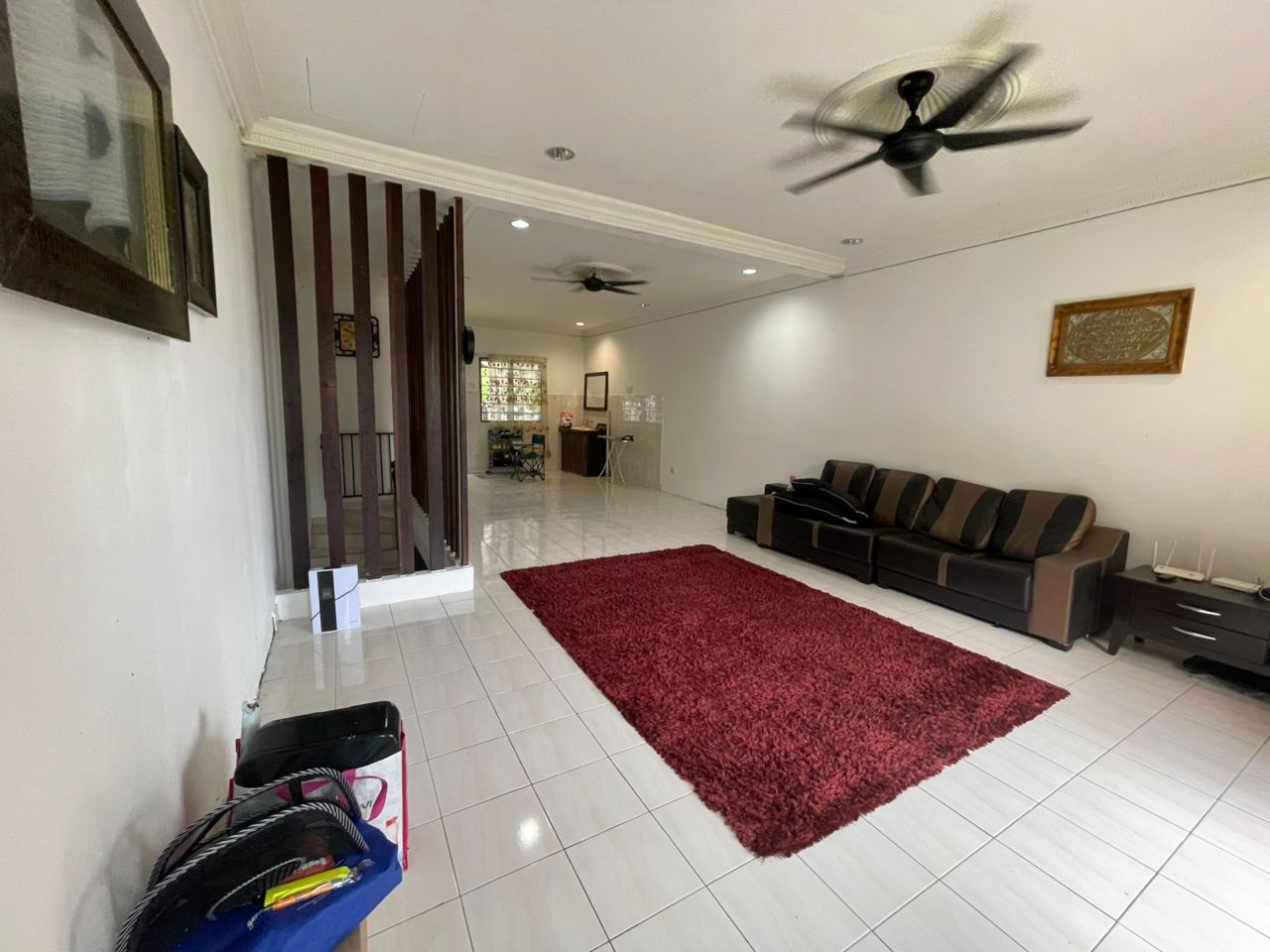 Three Storey Move In Condition Tmn Selayang Mulia - photo 6