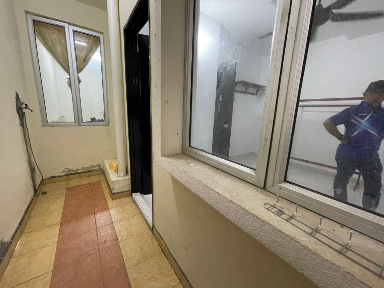 Three Storey Move In Condition Tmn Selayang Mulia - photo 11