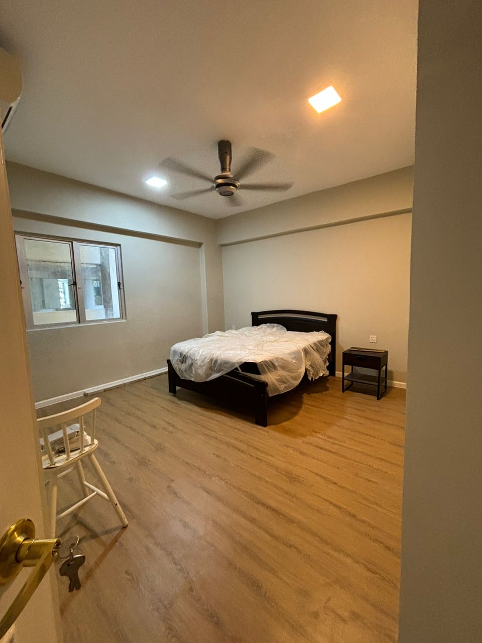 Maskiara Residences Ttdi Partly Furnish To Let - photo 3