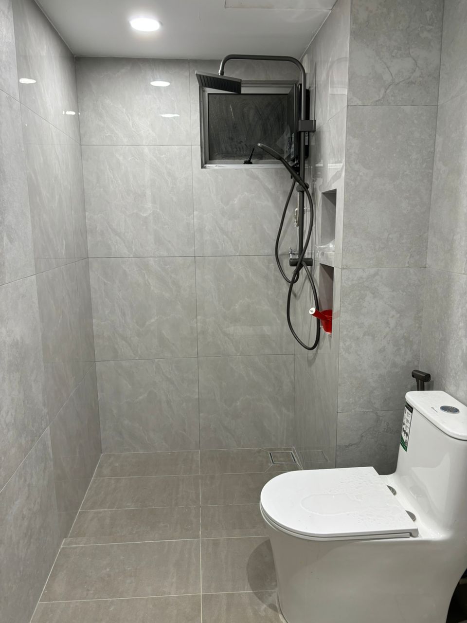 Maskiara Residences Ttdi Partly Furnish To Let - photo 7