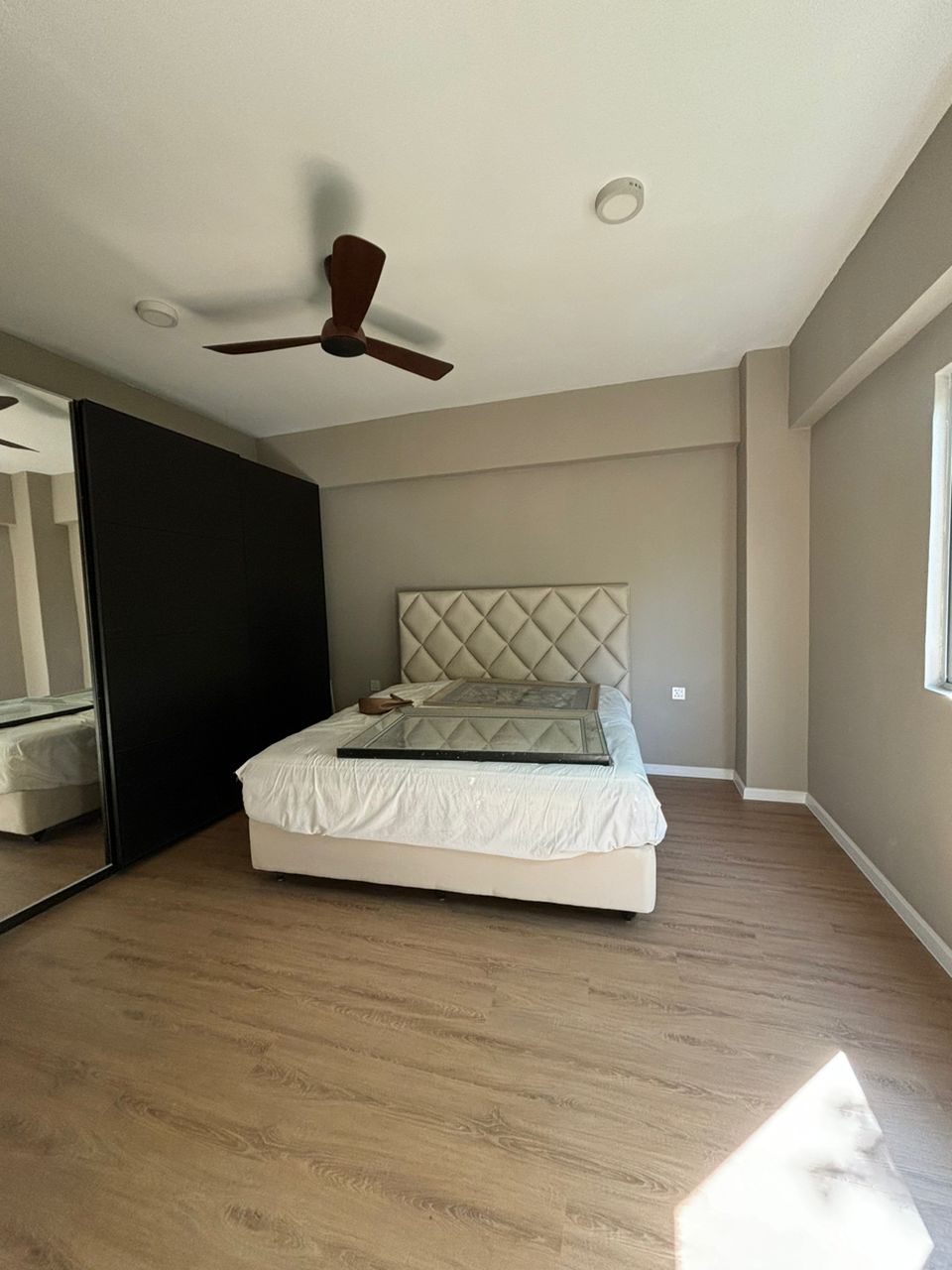 Maskiara Residences Ttdi Partly Furnish To Let - photo 8
