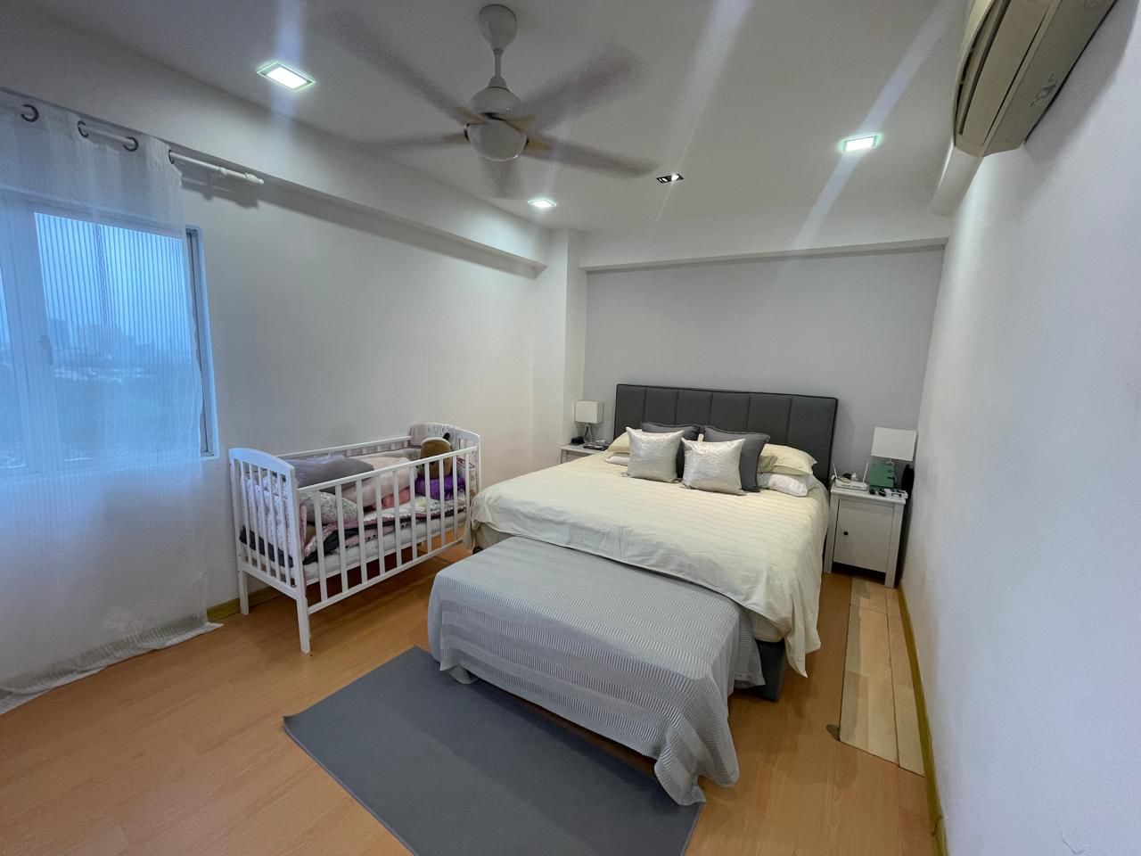 Mas Kiara Residences Ttdi Mid Level Fully Furnish - photo 4