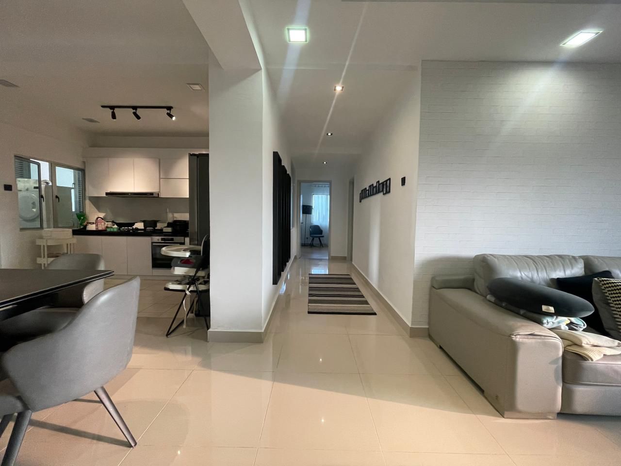 Mas Kiara Residences Ttdi Mid Level Fully Furnish - photo 6