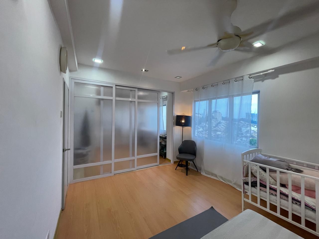 Mas Kiara Residences Ttdi Mid Level Fully Furnish - photo 7