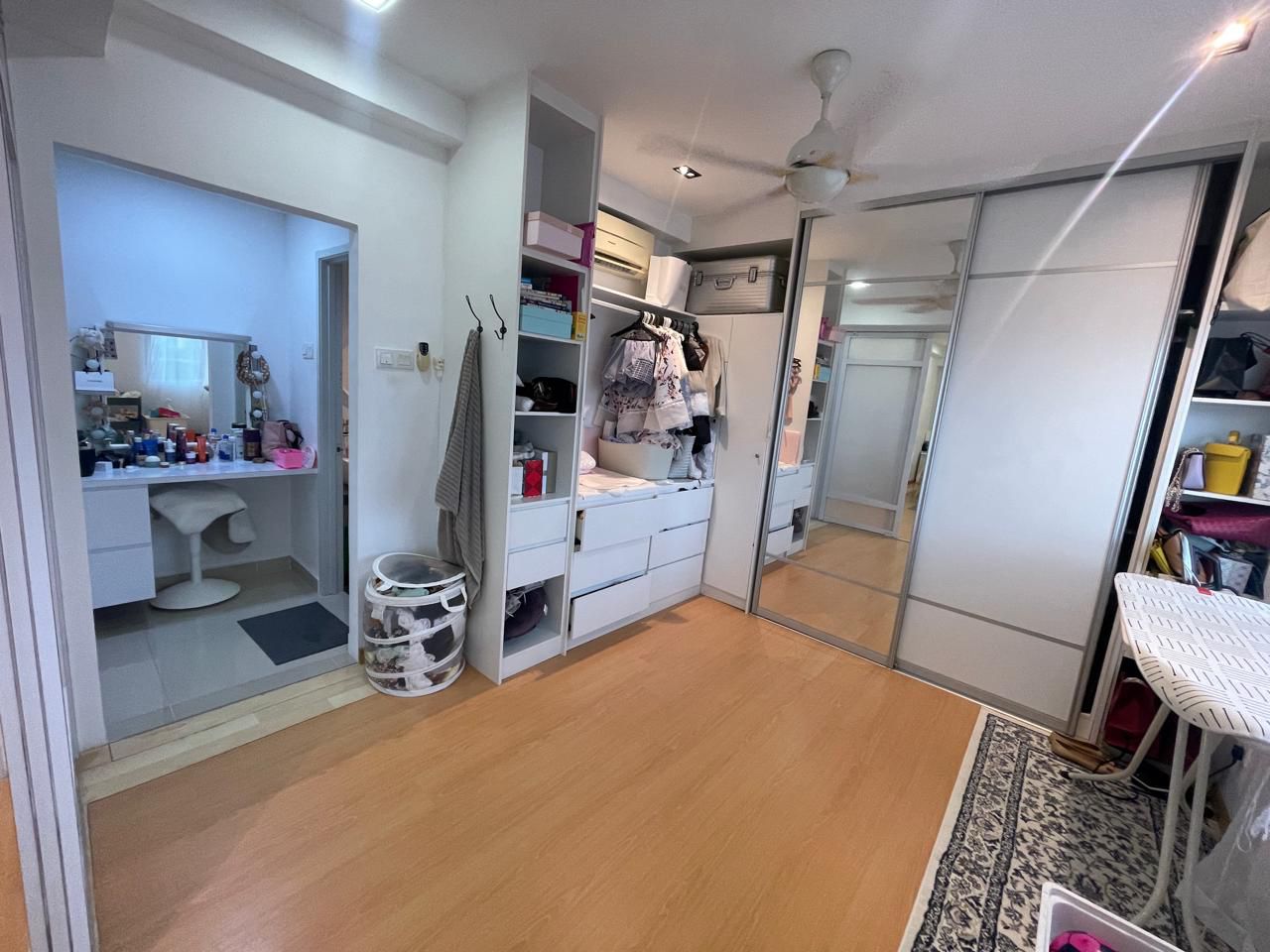 Mas Kiara Residences Ttdi Mid Level Fully Furnish - photo 8