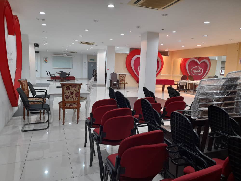 Office and Warehouse Seksyen 13 Pj For Rent - photo 3
