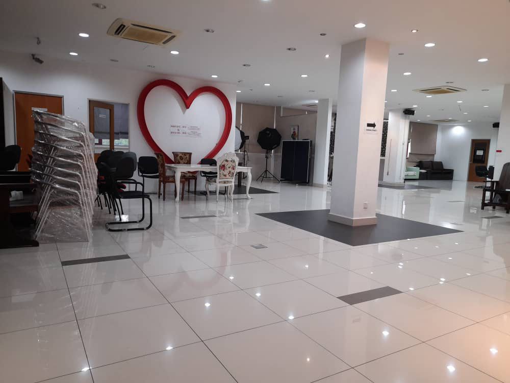 Office and Warehouse Seksyen 13 Pj For Rent - photo 4