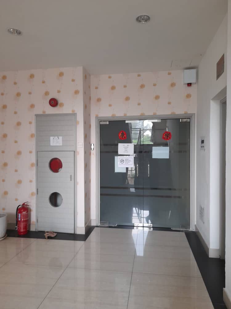 Office and Warehouse Seksyen 13 Pj For Rent - photo 5
