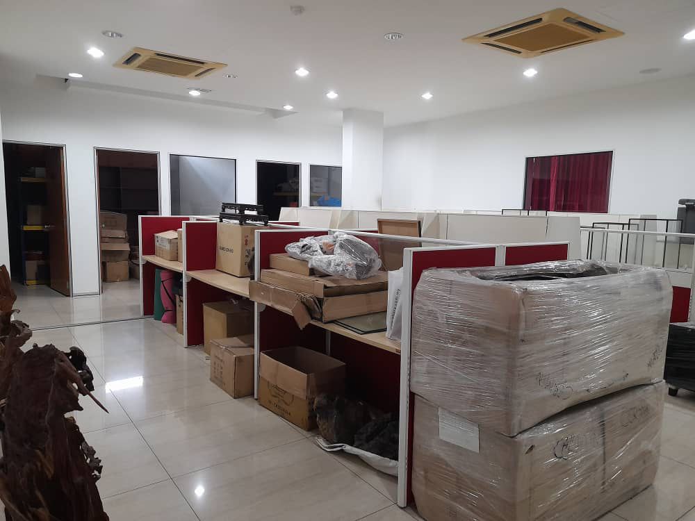 Office and Warehouse Seksyen 13 Pj For Rent - photo 6