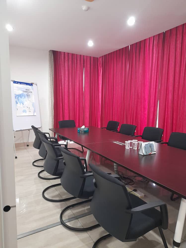 Office and Warehouse Seksyen 13 Pj For Rent - photo 7