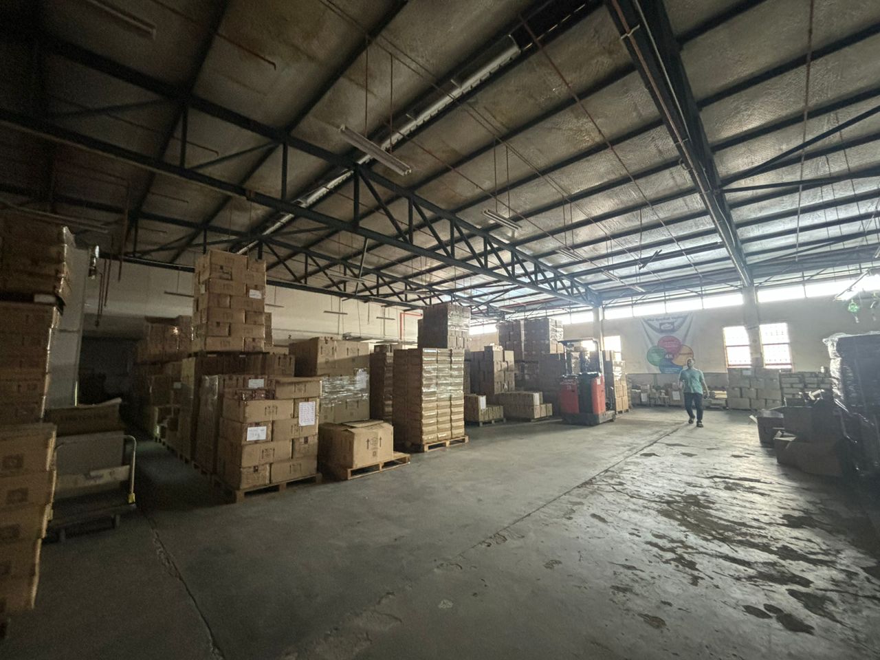 Office and Warehouse Seksyen 13 Pj For Rent - photo 12