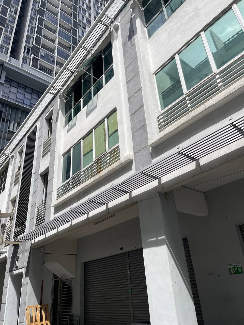 Three Storey Kelana Parklane Commercial Hub - photo 5