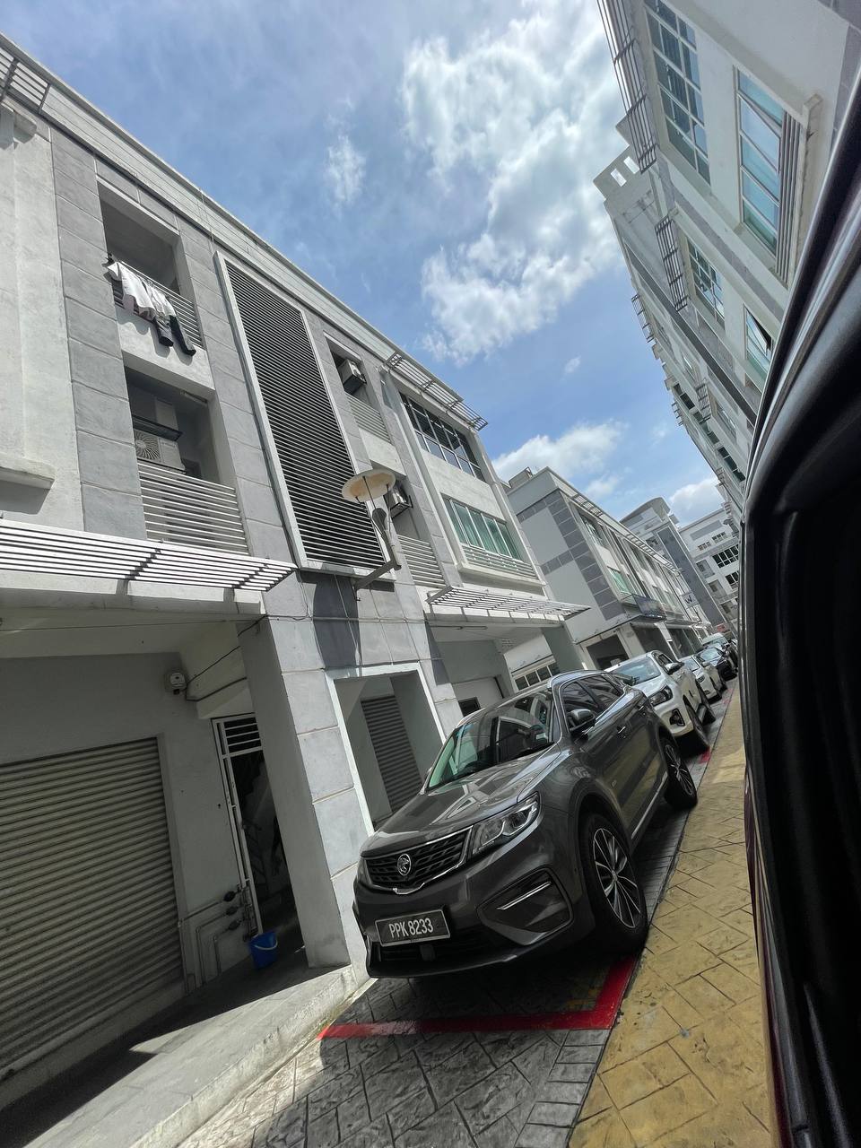 Three Storey Kelana Parklane Commercial Hub - photo 6