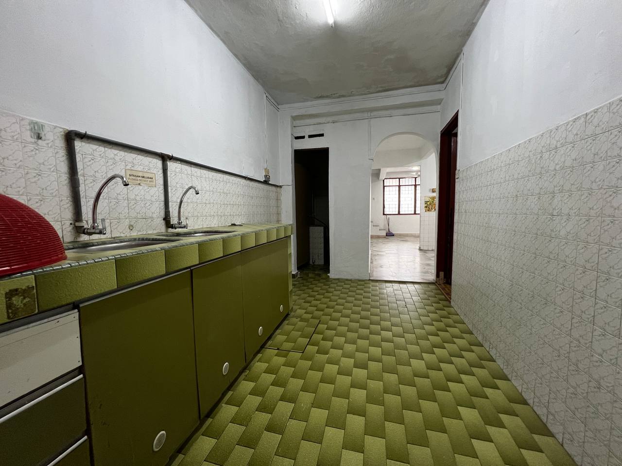 Double Storey Koperasi Polis Fasa 1 Gombak - photo 4