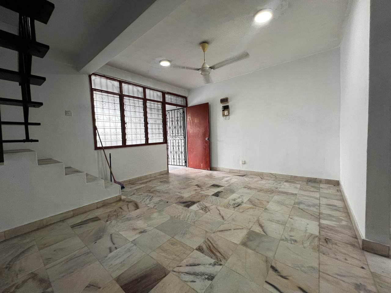 Double Storey Koperasi Polis Fasa 1 Gombak - photo 7