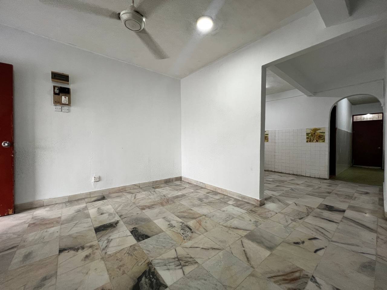Double Storey Koperasi Polis Fasa 1 Gombak - photo 10
