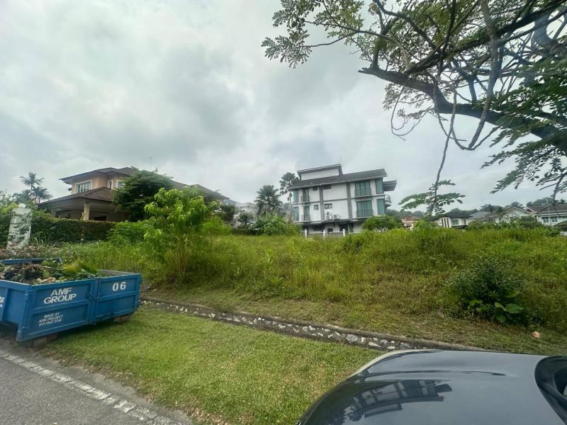 Kayangan Height Bungalow Lot Jalan Merah Sekayen - photo 2