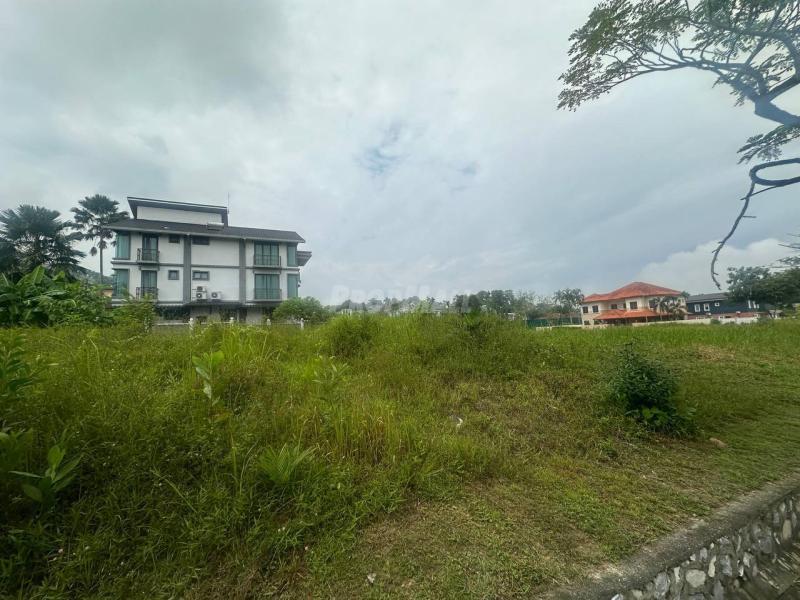 Kayangan Height Bungalow Lot Jalan Merah Sekayen - photo 3