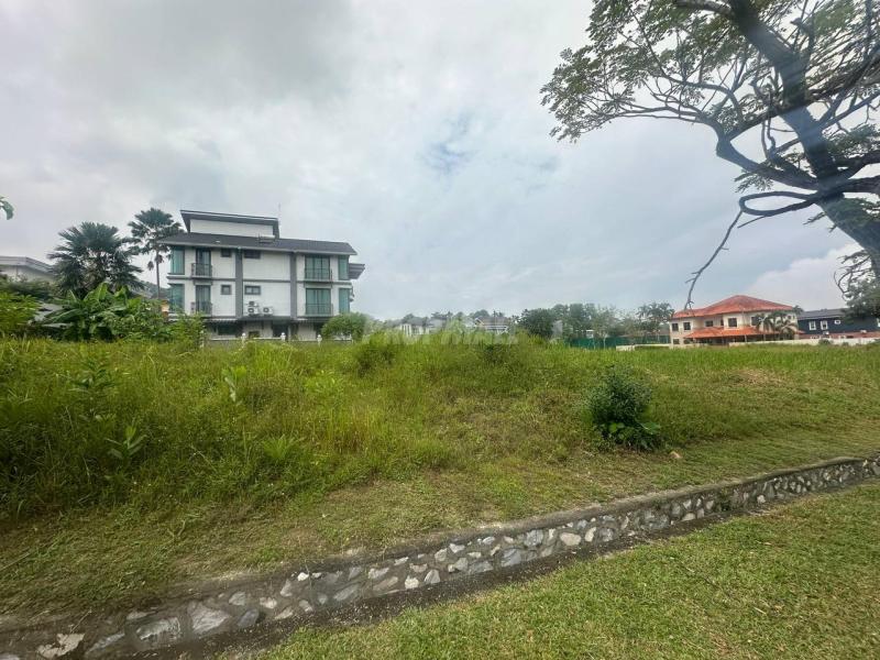 Kayangan Height Bungalow Lot Jalan Merah Sekayen - photo 4