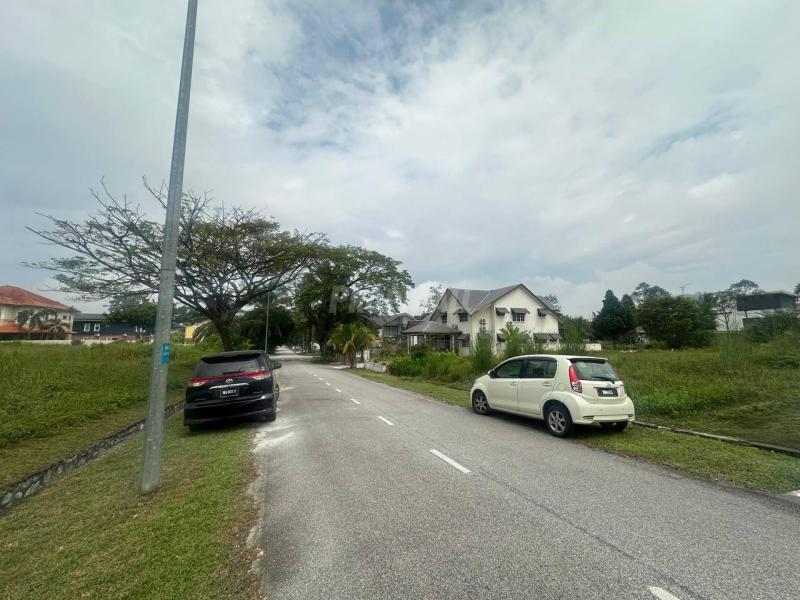 Kayangan Height Bungalow Lot Jalan Merah Sekayen - photo 6