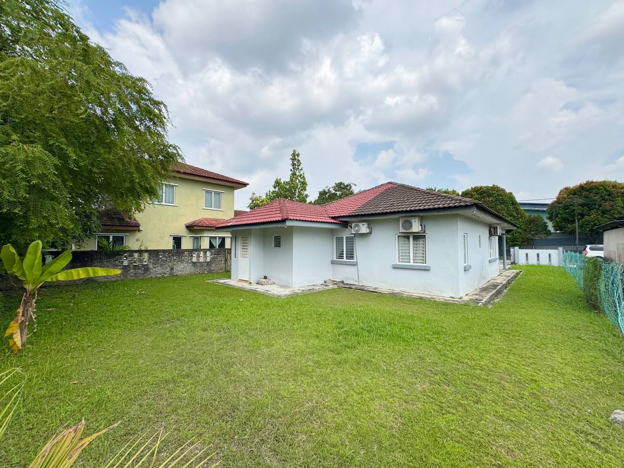 Single Storey Bungalow House, Desa Subang Permai, - photo 7