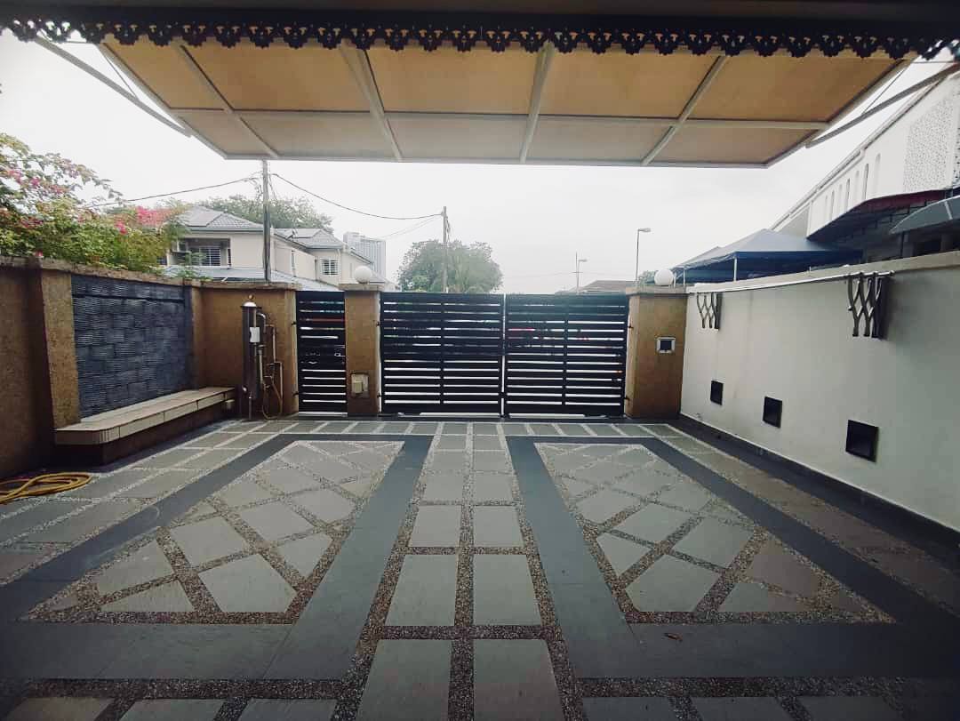 Endlot Double Storey Ss21 Damansara Utama - photo 2