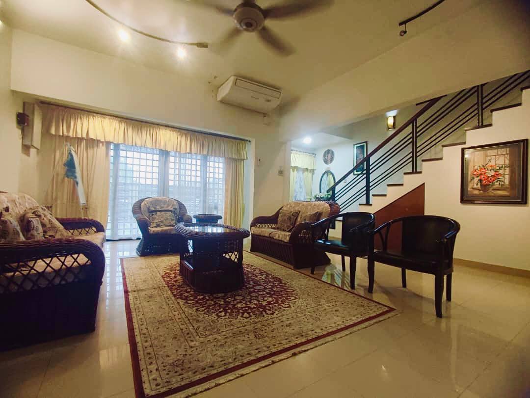 Endlot Double Storey Ss21 Damansara Utama - photo 3