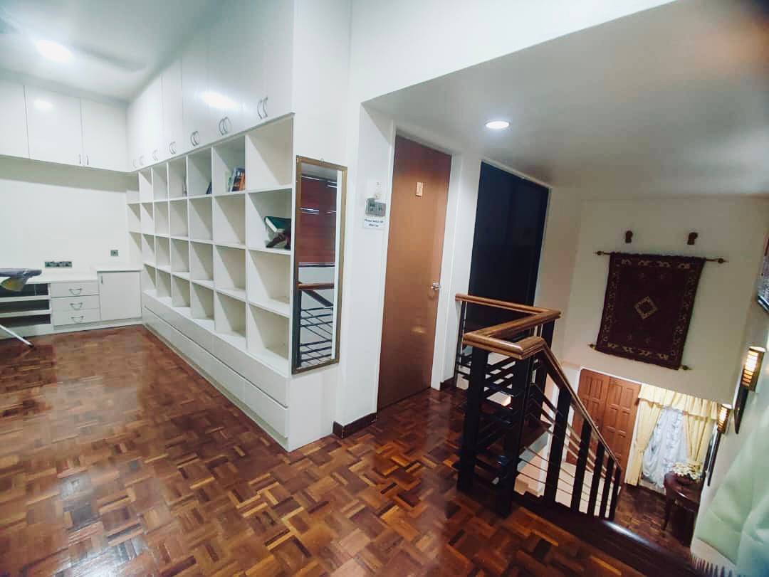Endlot Double Storey Ss21 Damansara Utama - photo 7