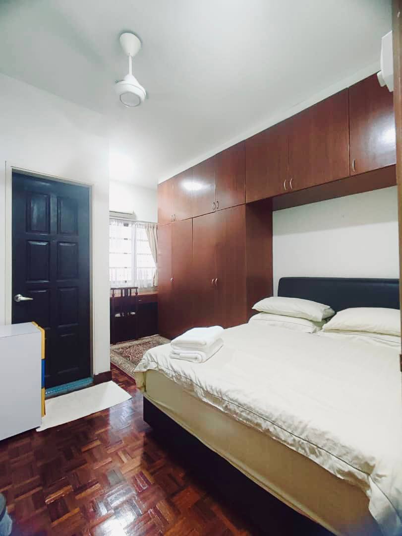 Endlot Double Storey Ss21 Damansara Utama - photo 8