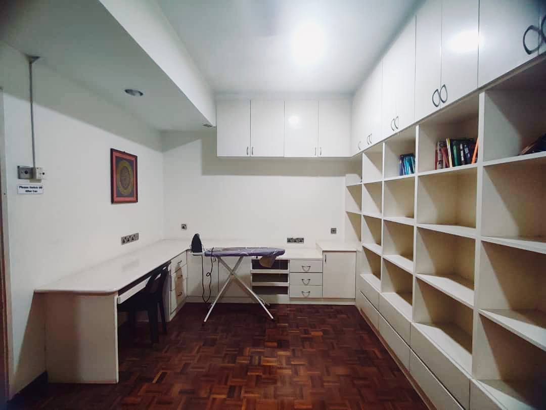 Endlot Double Storey Ss21 Damansara Utama - photo 10