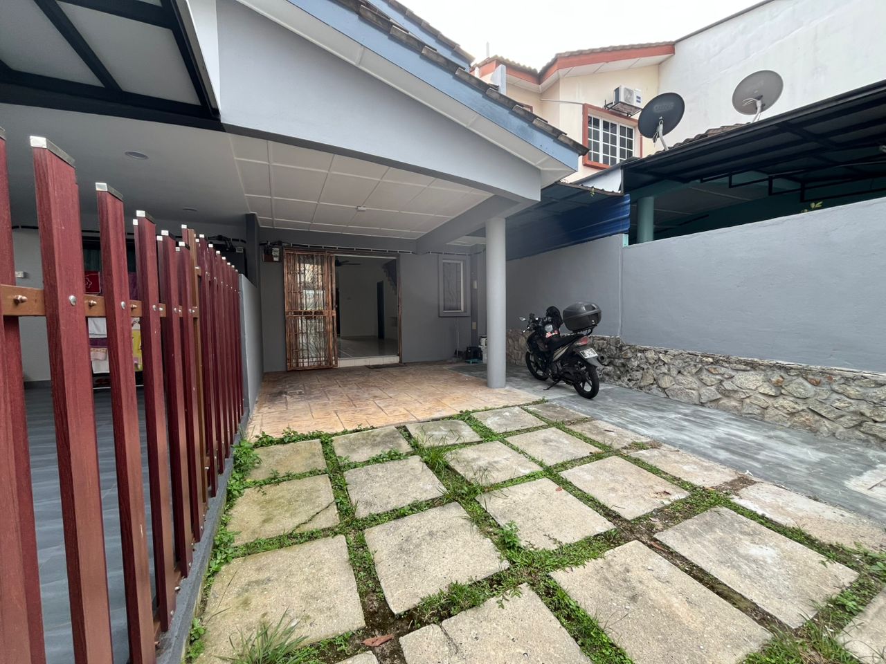 Double Storey Taman Bukit Permata Batu Caves - photo 2